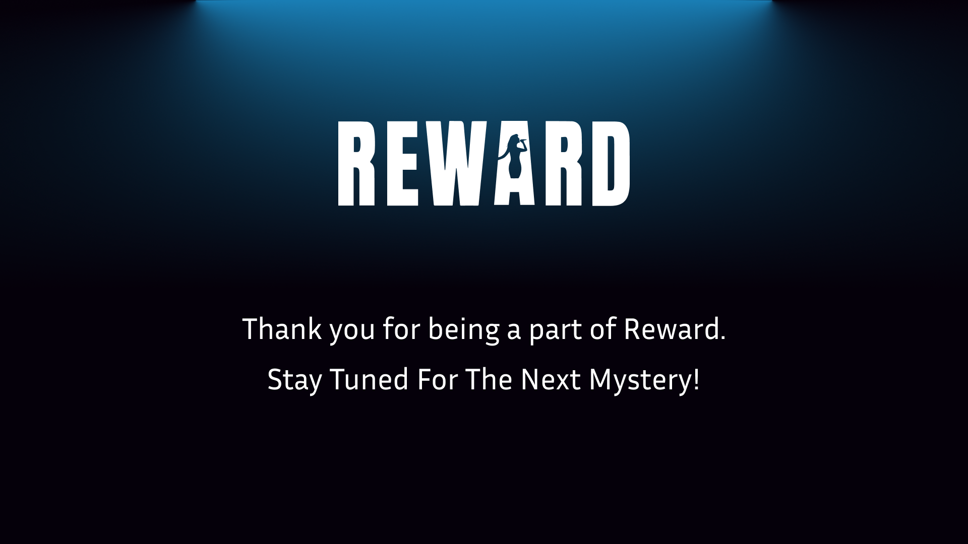 Reward Investigator Dashboard reward-investigator-dashboard